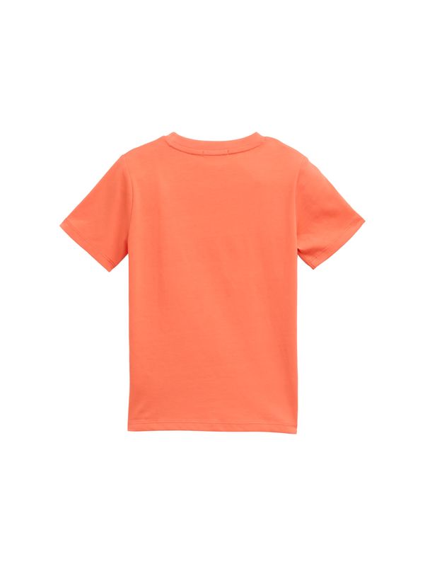 T-Shirt mit Print
