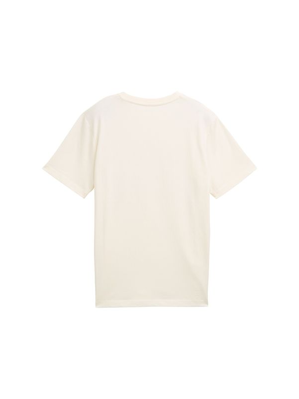 T-Shirt mit Print