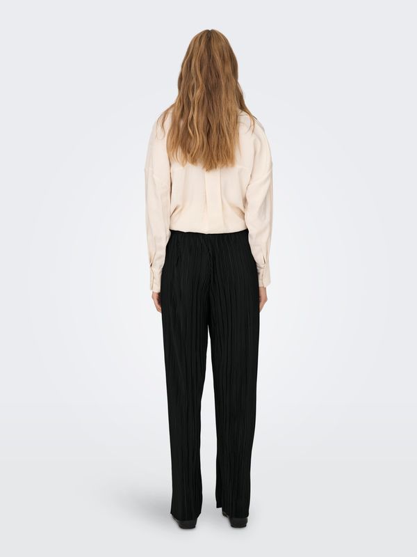 ONLRAVENNA PLISSE PANT NOOS JRS