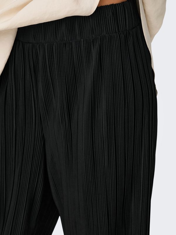ONLRAVENNA PLISSE PANT NOOS JRS