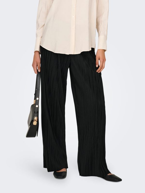 ONLRAVENNA PLISSE PANT NOOS JRS