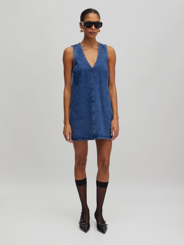 EDT - Xristina Dress