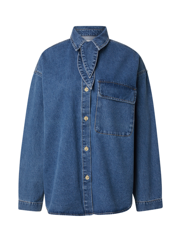 EDT - Anisha Overshirt