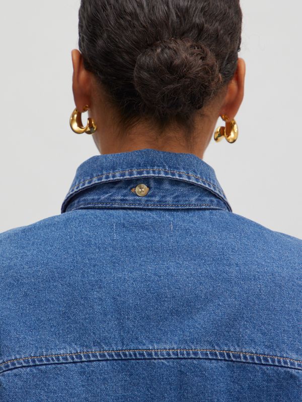 EDT - Anisha Overshirt