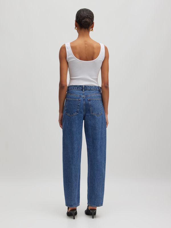 EDT - Mathilda Denim Trousers