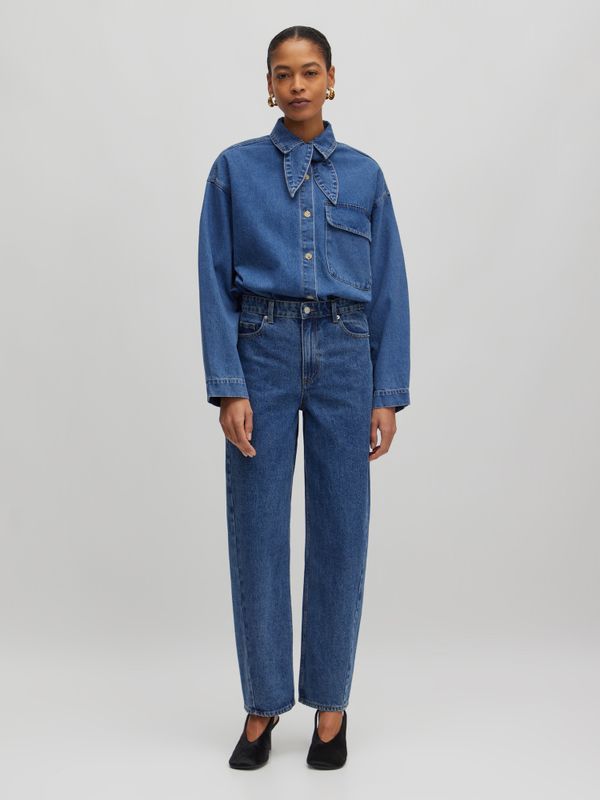 EDT - Mathilda Denim Trousers