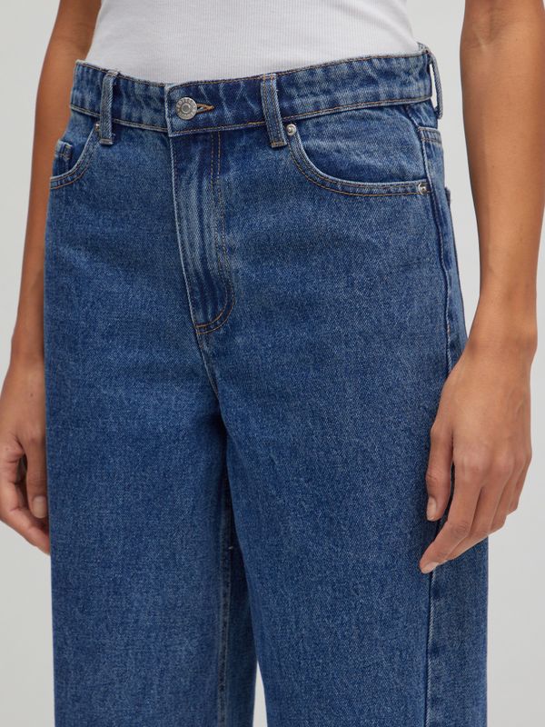 EDT - Mathilda Denim Trousers
