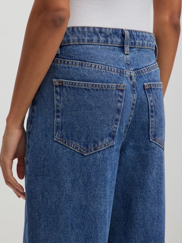 EDT - Mathilda Denim Trousers