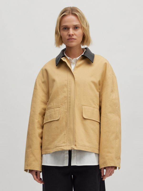 EDT - Sina Jacket