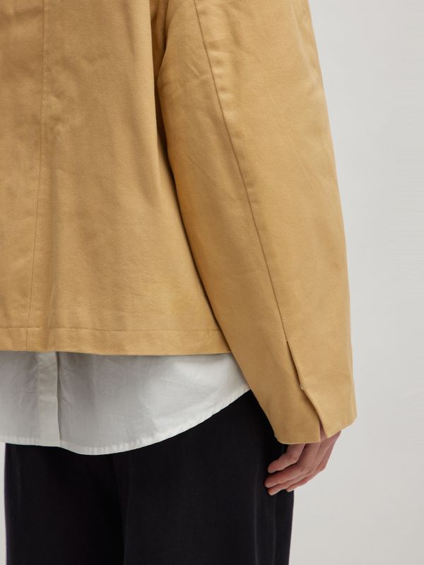 EDT - Sina Jacket