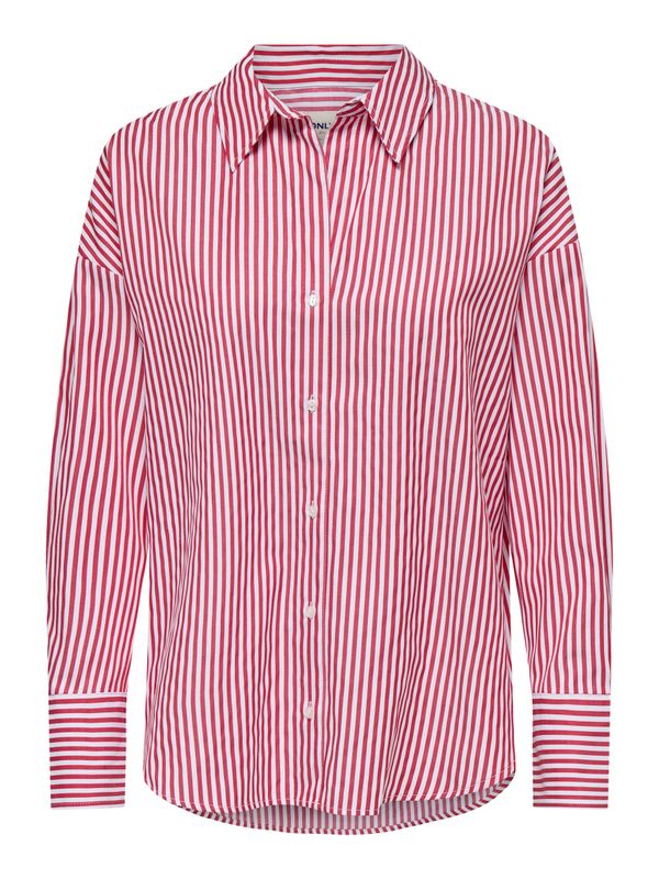 ONLOREGON SOLO SHIRT WVN