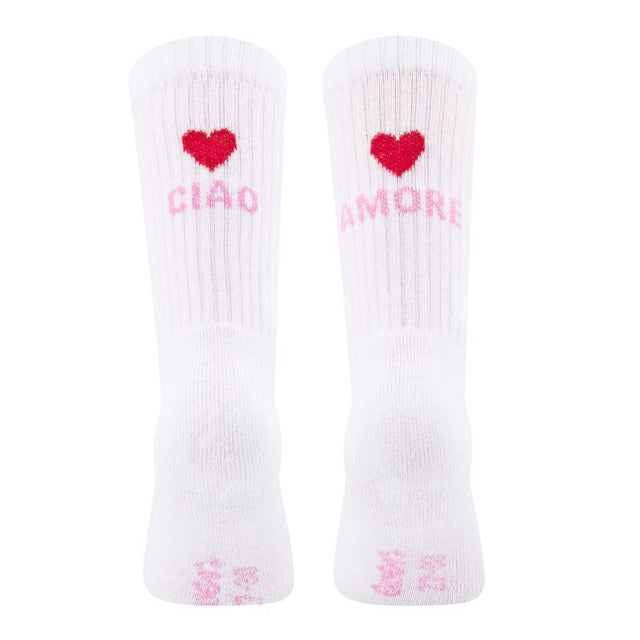Socken Ciao Amore