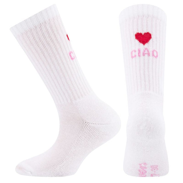Socken Ciao Amore