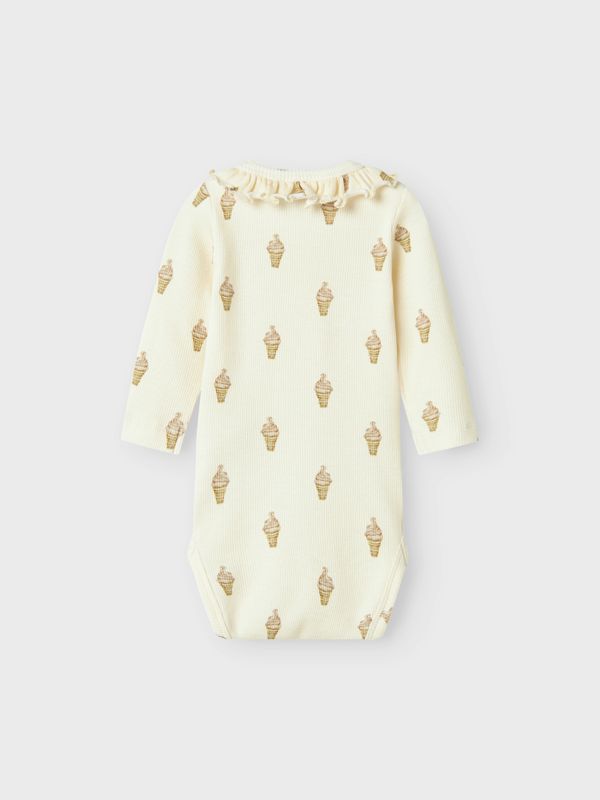 NBFGAVO EMO LS SLIM BODY LIL