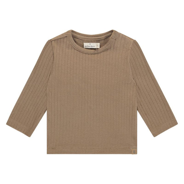 Tiny Story - Baby Longsleeve
