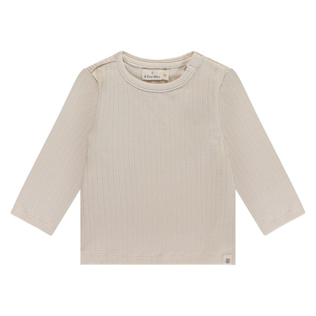 Tiny Story - Baby Longsleeve