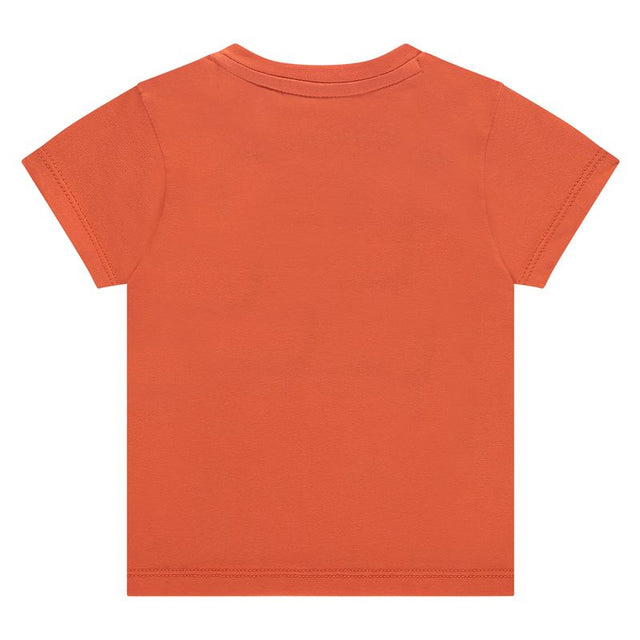 Baby Boys T-shirt Bootcamp Club