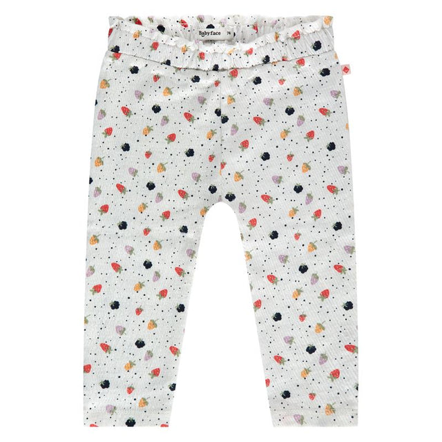Baby Girls Pants Früchtchen