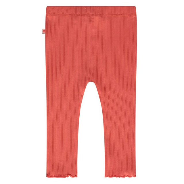 Baby Girls Rib Legging