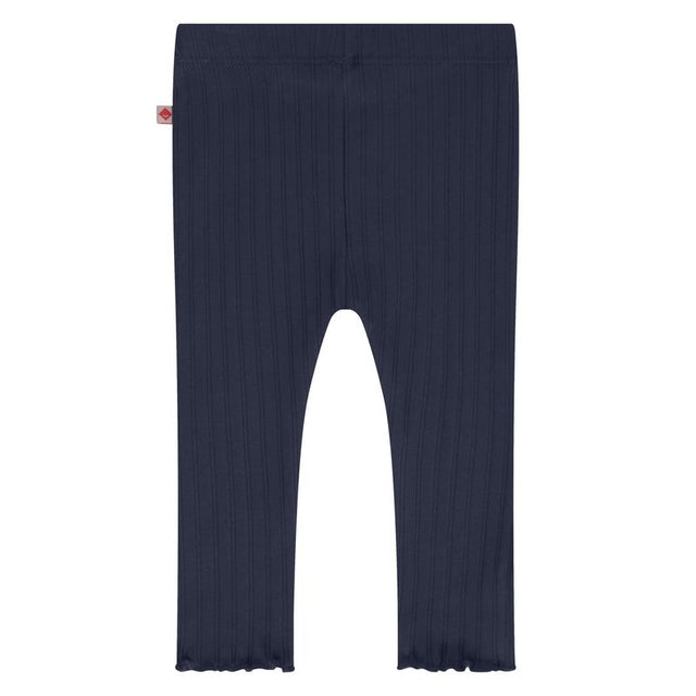 Baby Girls Rib Legging