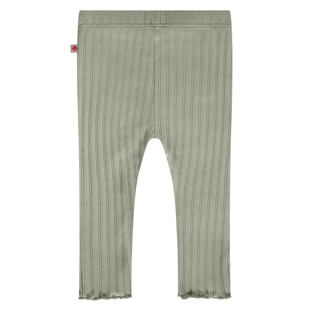 Baby Girls Rib Legging