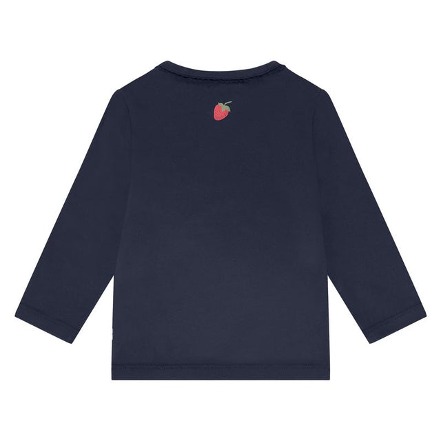 Baby Girls Longsleeve Frucht