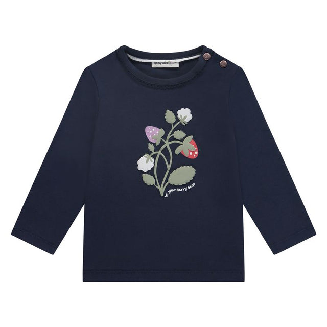 Baby Girls Longsleeve Frucht