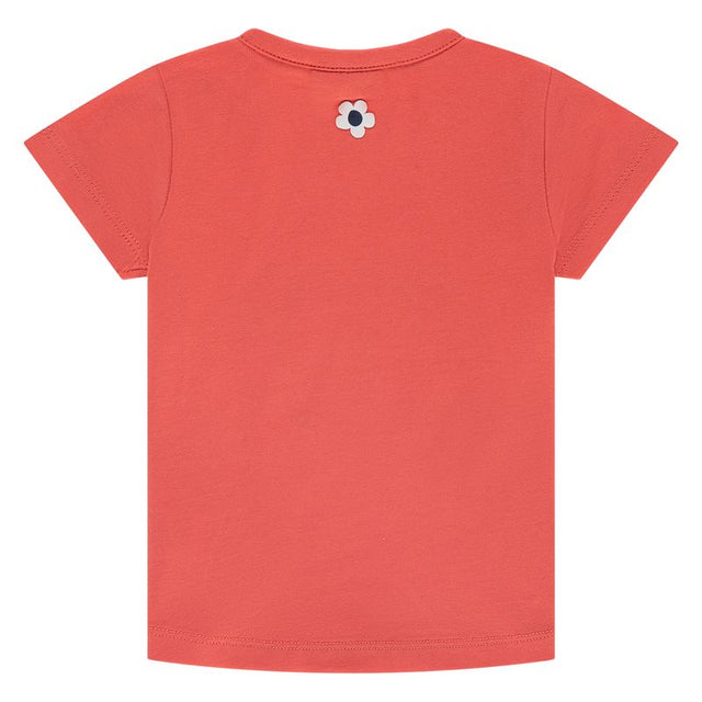 Baby Girls T-shirt Hello Cutie