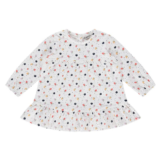 Baby Girls Dress Früchtchen