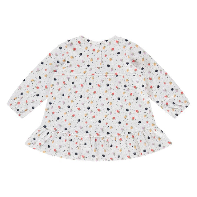 Baby Girls Dress Früchtchen