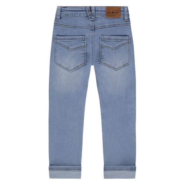 Boys Denim Pants
