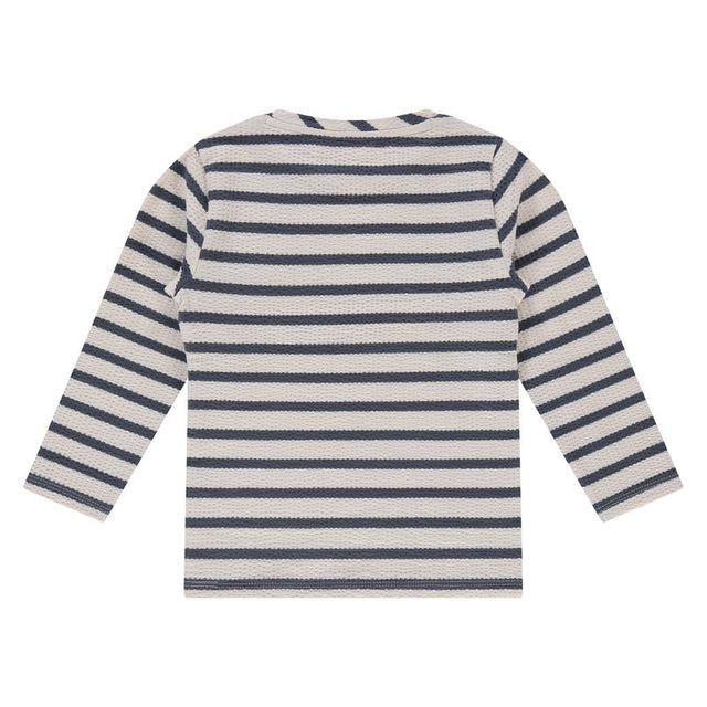 Boys Longsleeve gestreift