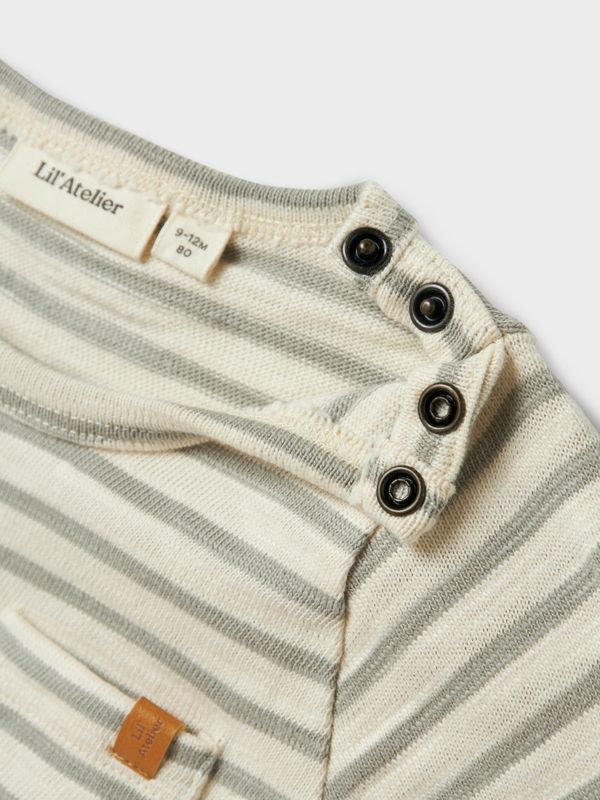 NBMDENJI LS BODY LIL