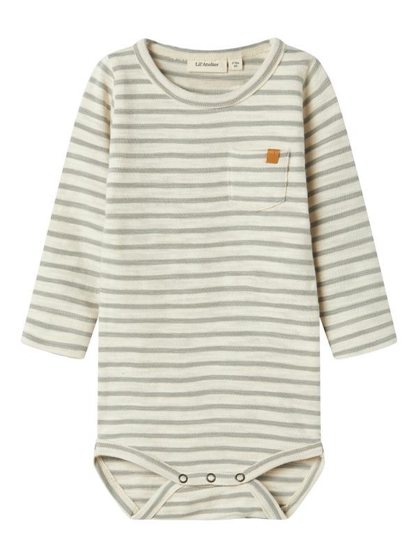 NBMDENJI LS BODY LIL