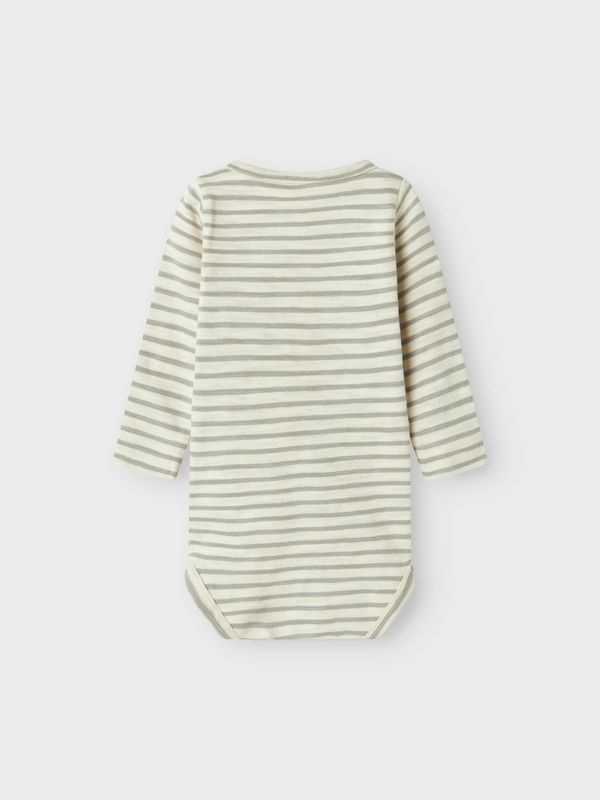 NBMDENJI LS BODY LIL