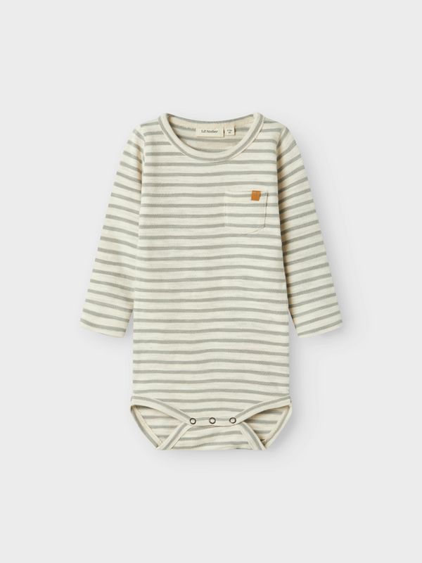NBMDENJI LS BODY LIL
