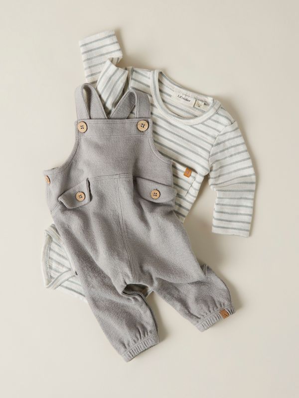 NBMDENJI LS BODY LIL