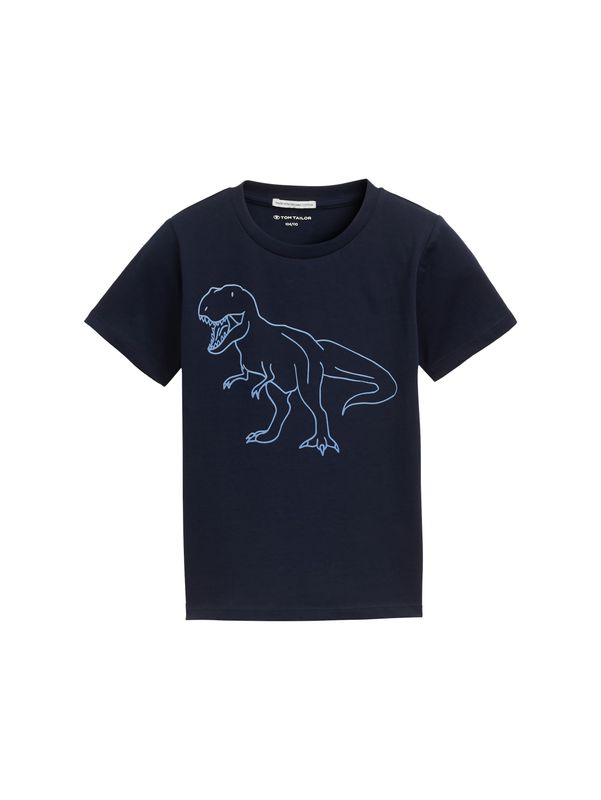 Glow-in-the-Dark T-Shirt
