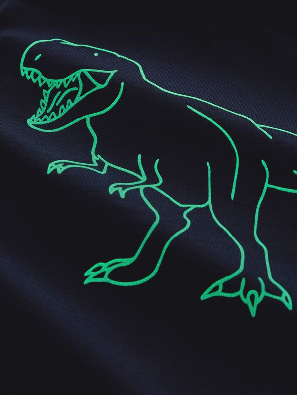 Glow-in-the-Dark T-Shirt
