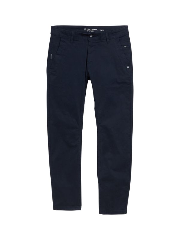 Tapered Chino Hose