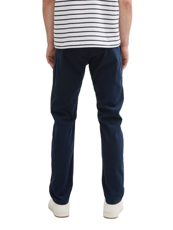 Tapered Chino Hose