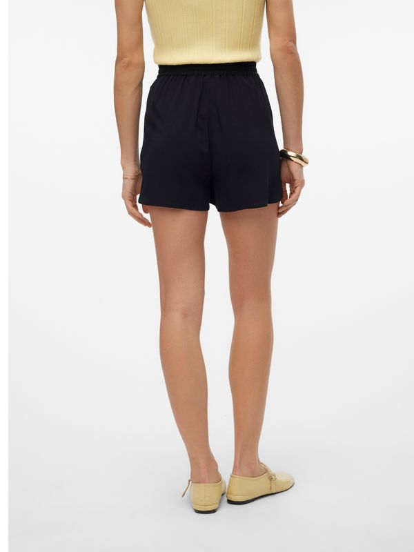 VMEASY JOY NW SHORTS WVN GA
