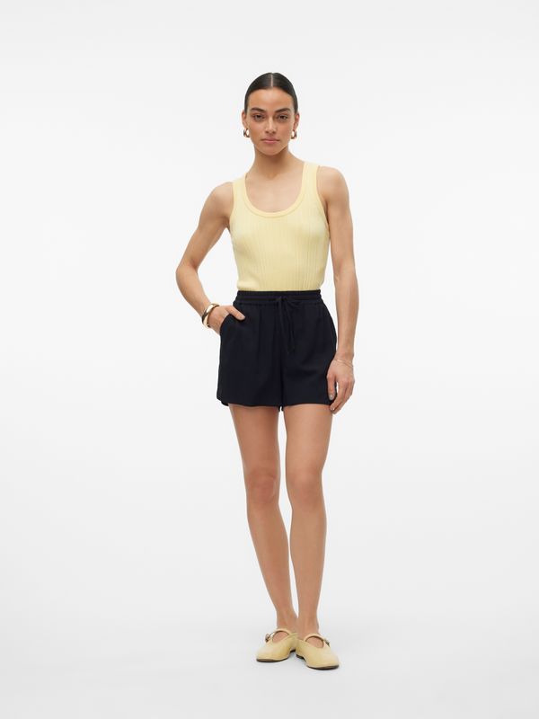 VMEASY JOY NW SHORTS WVN GA