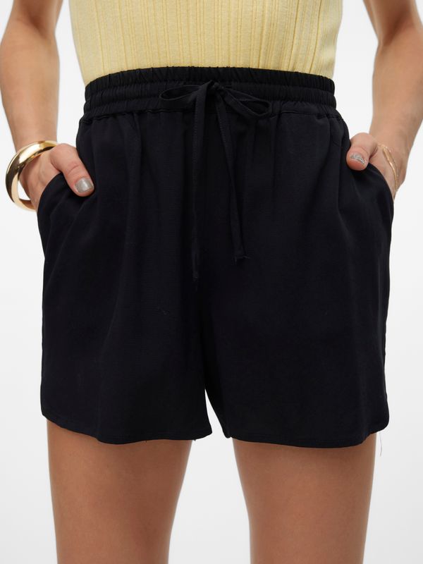 VMEASY JOY NW SHORTS WVN GA