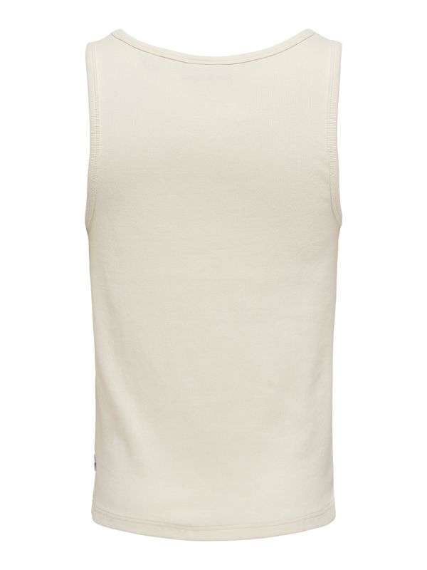 ONSTANNER REG SL TANK TOP