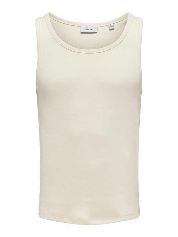 ONSTANNER REG SL TANK TOP