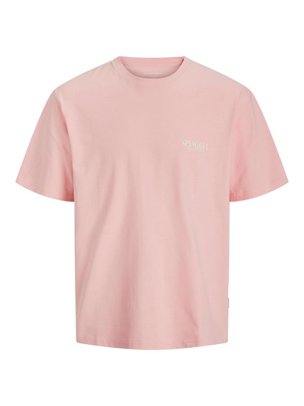 JORHYDRA PHOTO TEE SS CREW NECK