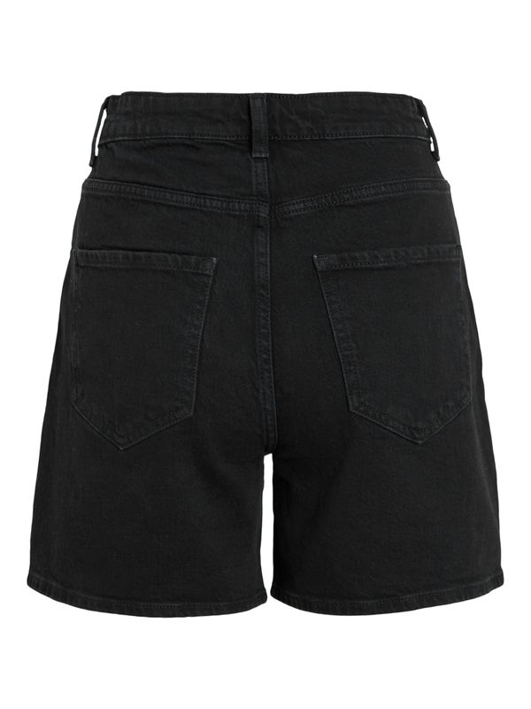 VIJAF HW DESTROY DENIM SHORTS