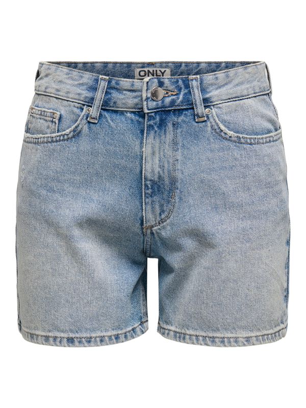 ONLELLA MW SHORTS TAI DNM