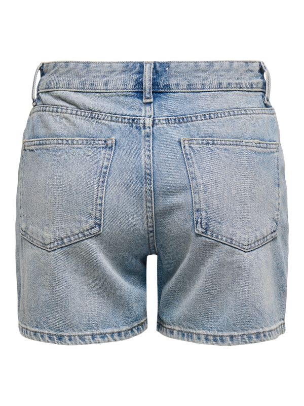 ONLELLA MW SHORTS TAI DNM
